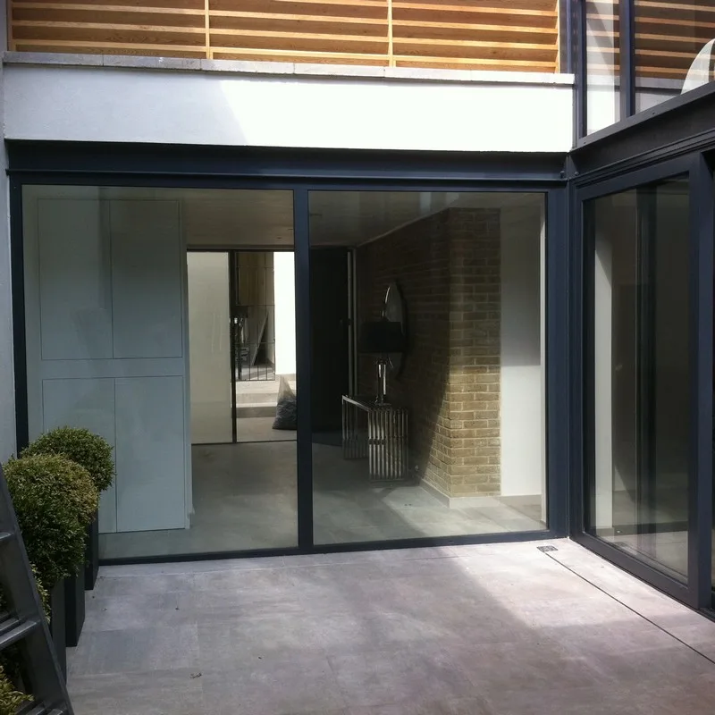 Hanwell Double Glazing Services