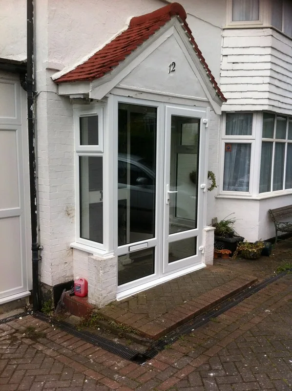 Hanwell Window & Door Services