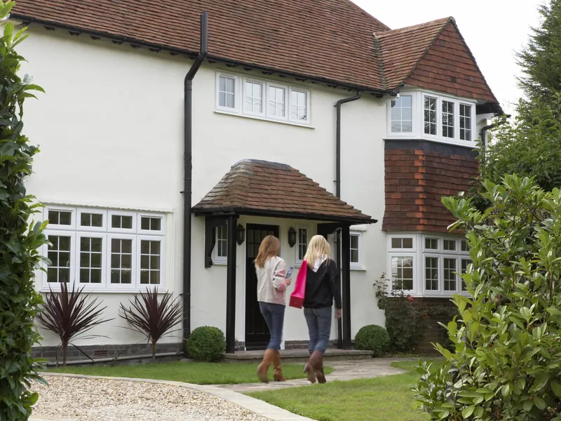 Areas We Cover — Gallery Hanwell