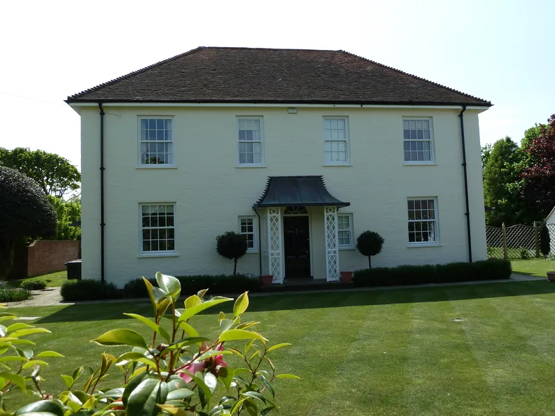 Areas We Cover — Gallery Hanwell