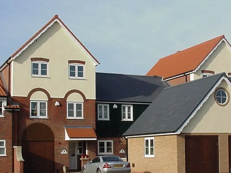 Areas We Cover — Gallery Hanwell