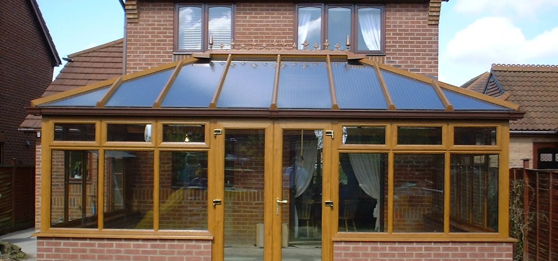 Auto Doors Hanwell