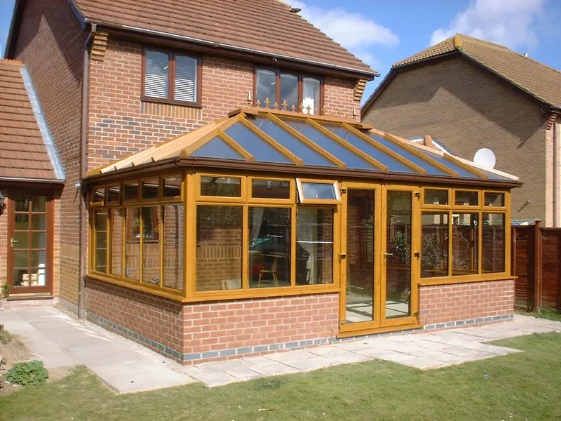 Commercial Hanwell