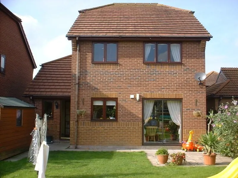 Commercial Hanwell