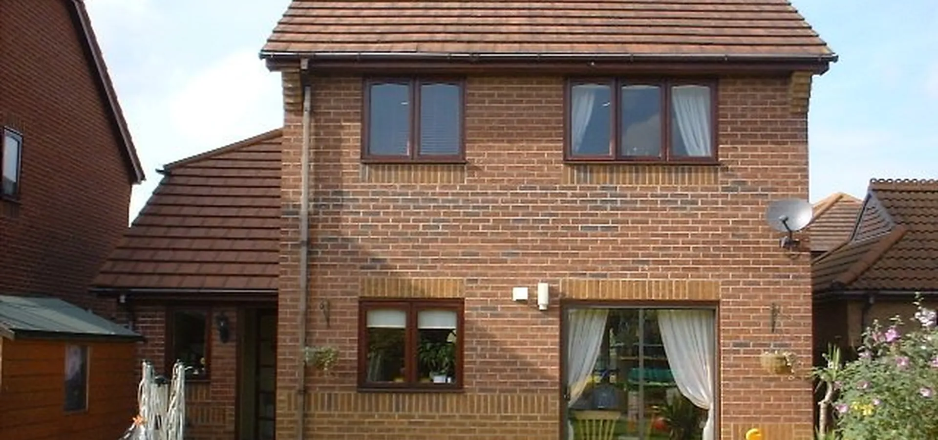 Roller Shutters Hanwell
