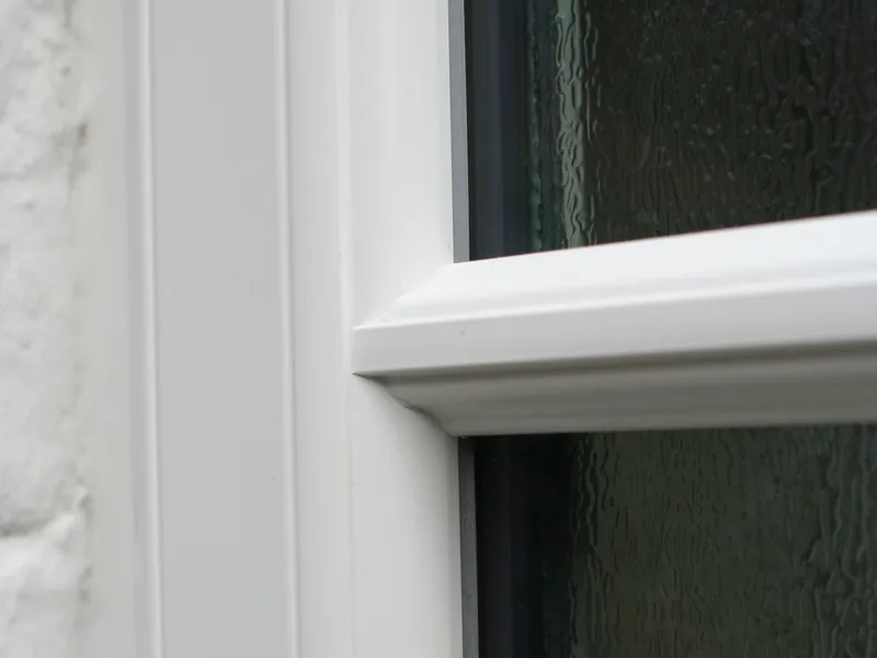 Security Glazing — Gallery Hanwell