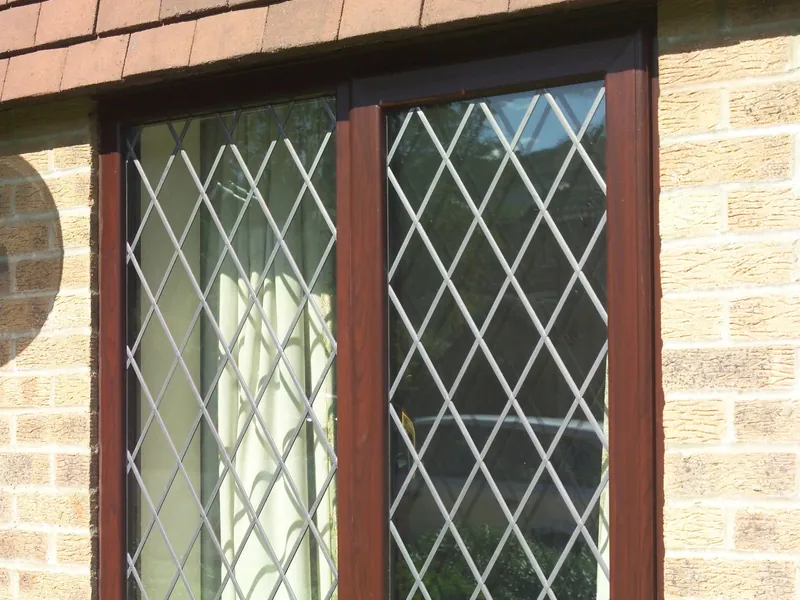 Security Glazing — Gallery Hanwell