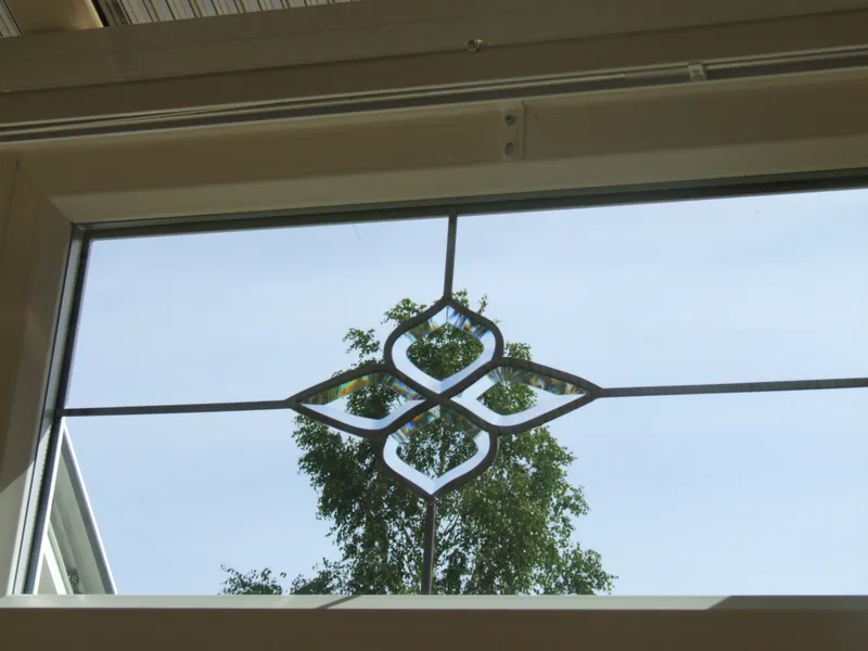 Security Glazing — Gallery Hanwell