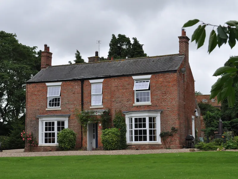 Edwardian Conservatory — Gallery Hanwell