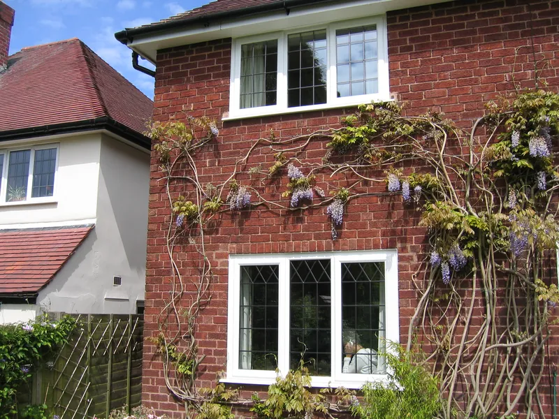 Edwardian Conservatory — Gallery Hanwell