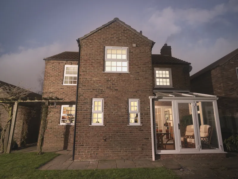 Conservatories — Gallery Hanwell