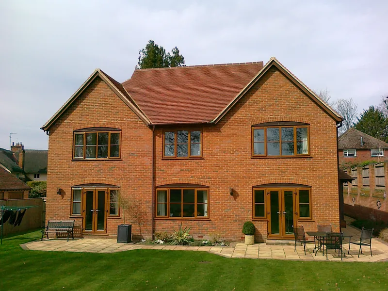 Conservatories — Gallery Hanwell
