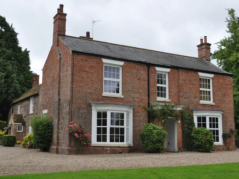 Conservatories — Gallery Hanwell