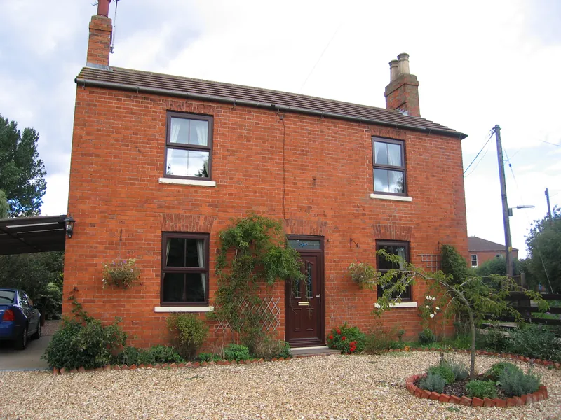 Conservatories — Gallery Hanwell