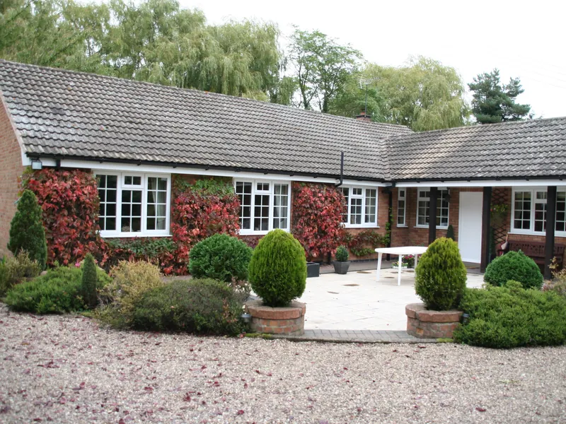 Conservatories — Gallery Hanwell