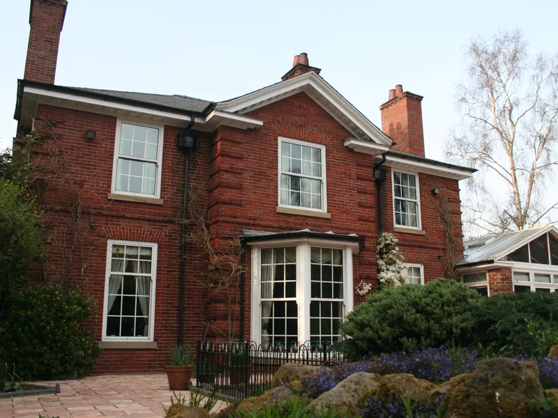 Conservatories — Gallery Hanwell