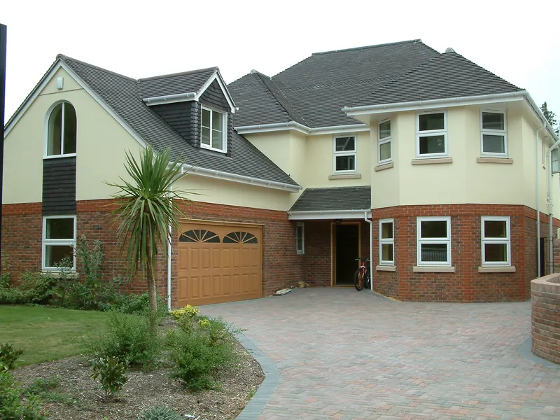 Conservatories — Gallery Hanwell