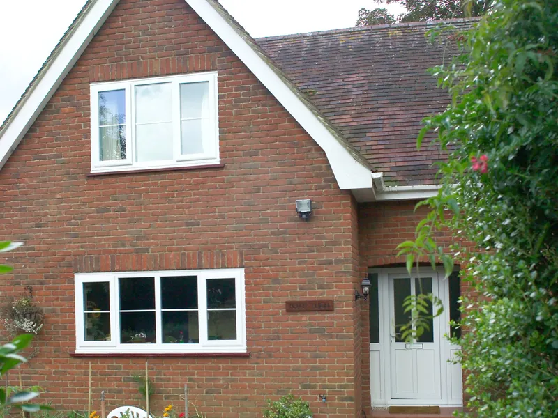 Garden Room — Gallery Hanwell
