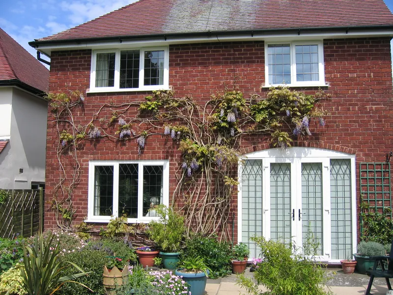 Garden Room — Gallery Hanwell