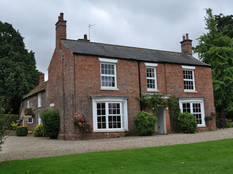 Garden Room — Gallery Hanwell