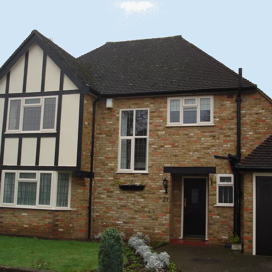Garden Room — Product Hanwell