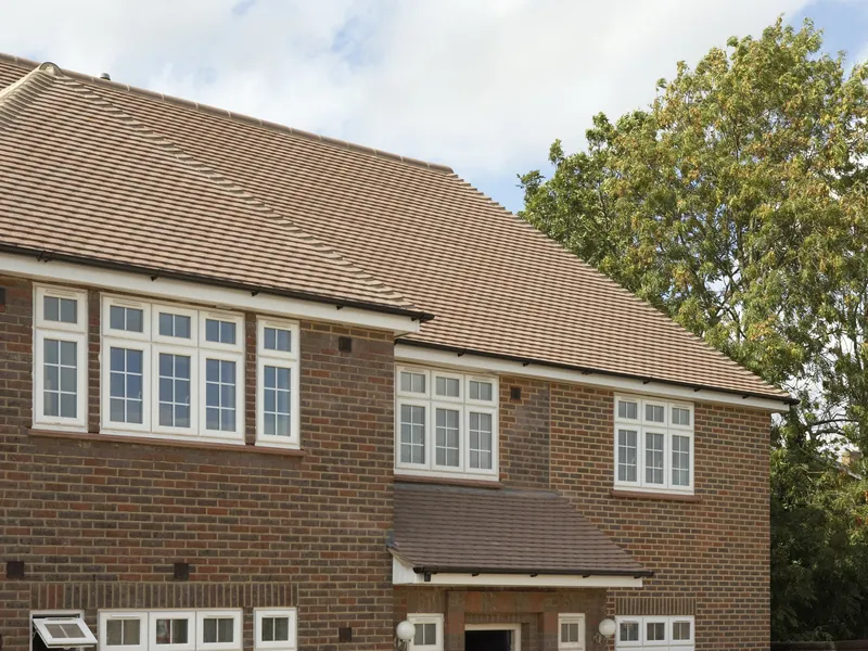 Lean To Conservatory — Gallery Hanwell
