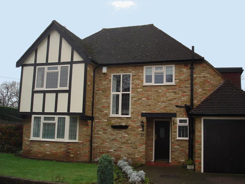 Orangery Hanwell