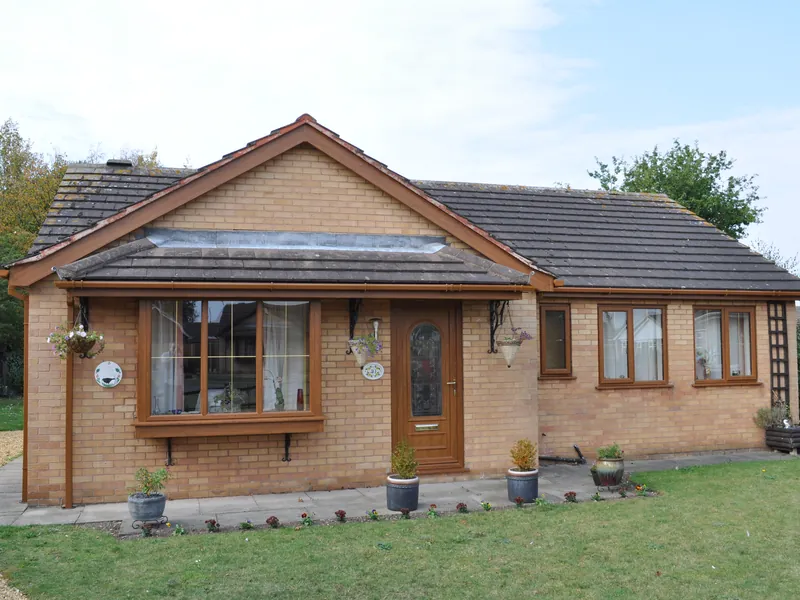 Orangery Hanwell