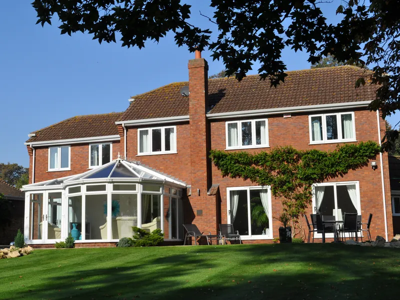 Orangery Hanwell