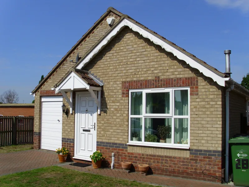 Orangery Hanwell