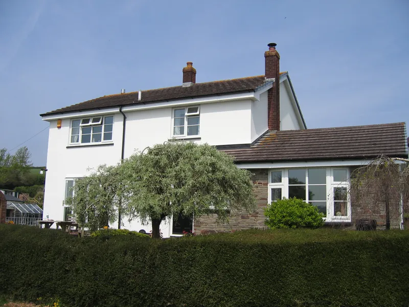 Orangery Hanwell