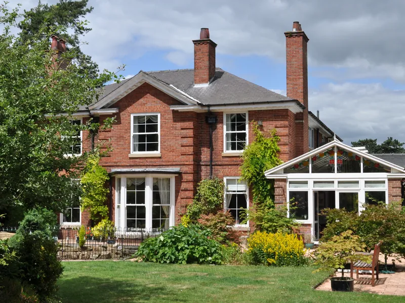 Orangery Hanwell
