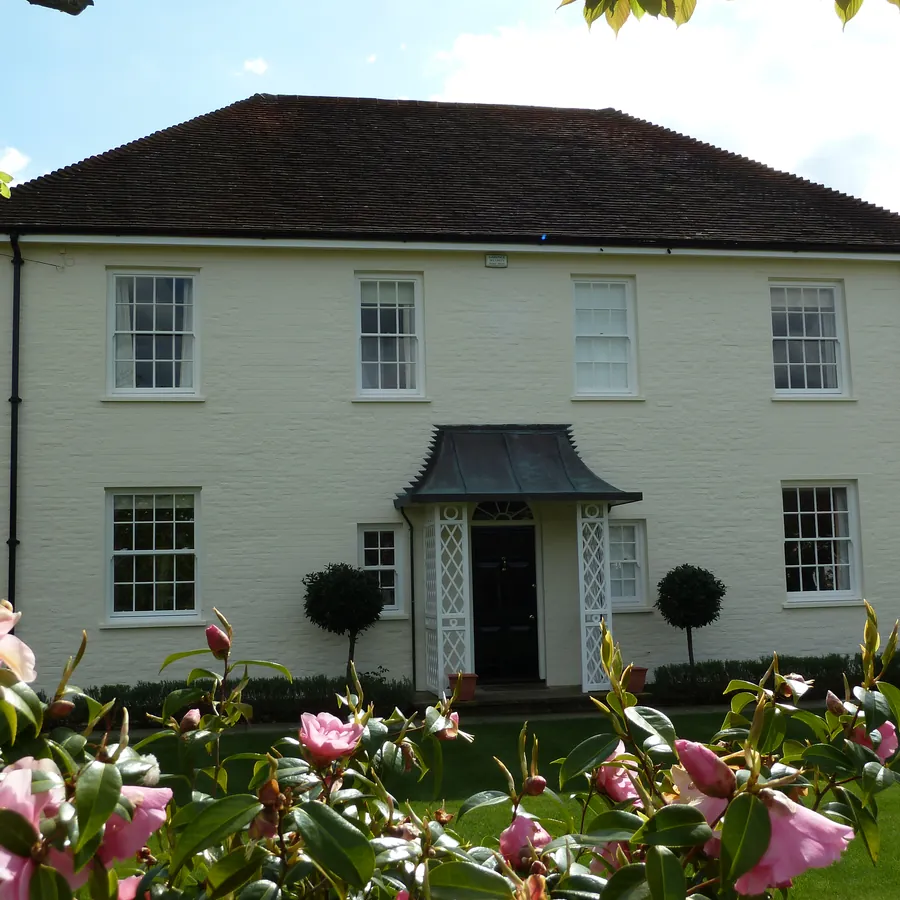 Orangery Hanwell