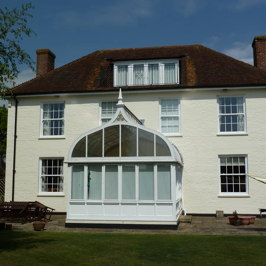 Orangery Hanwell