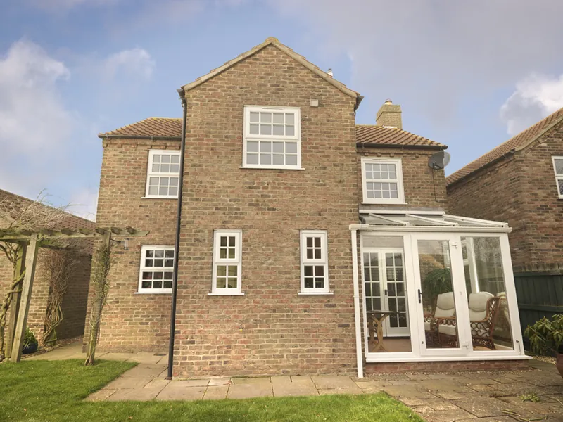 Victorian Conservatory — Gallery Hanwell