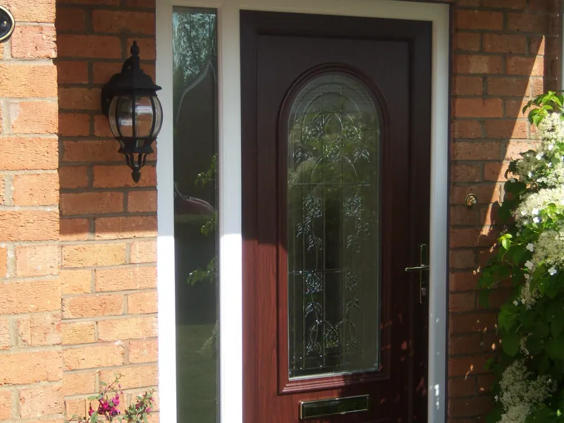 Aluminium Hanwell