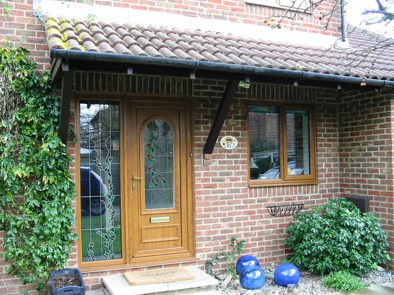 Aluminium Hanwell
