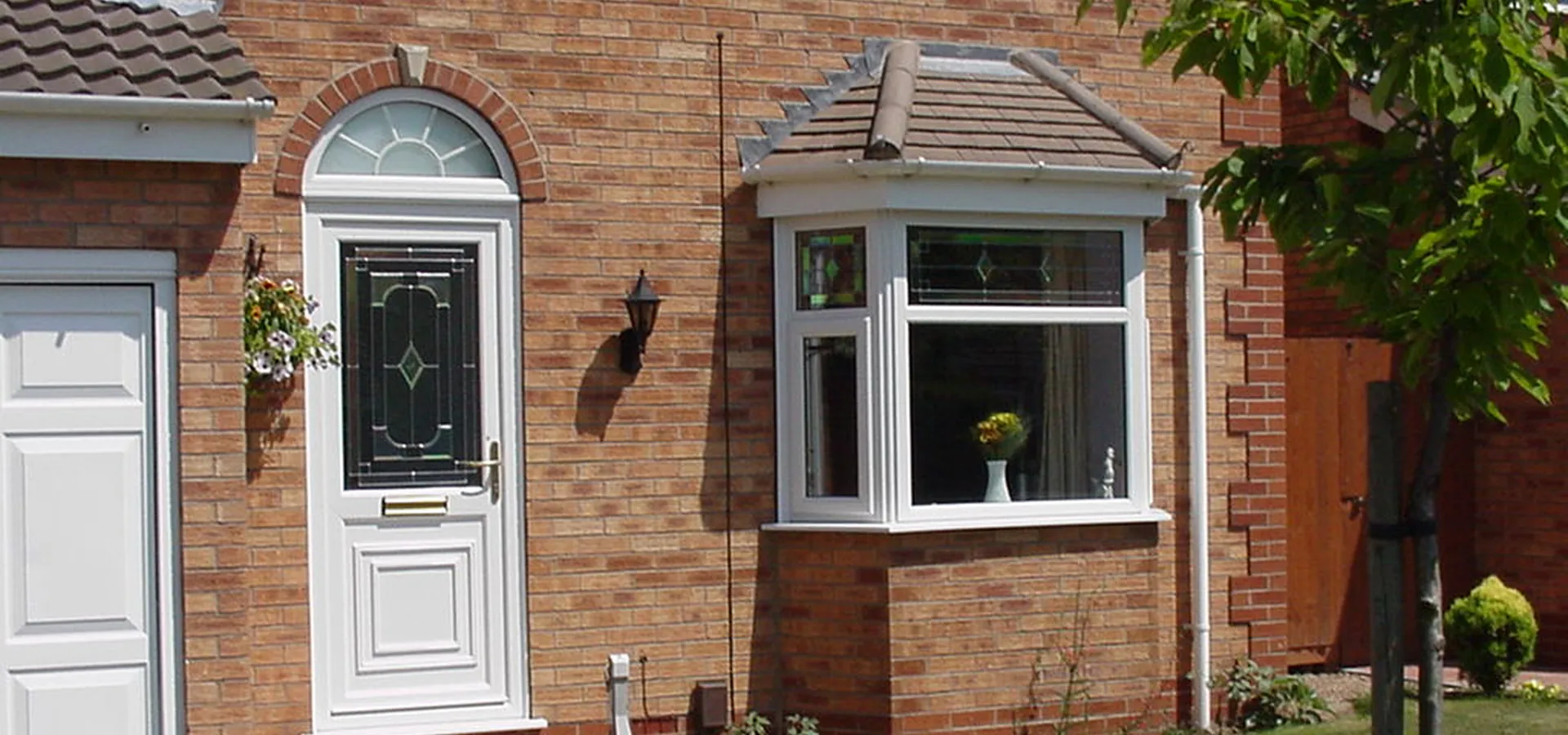Aluminium Hanwell