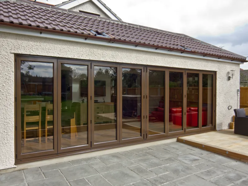 Bifold Hanwell