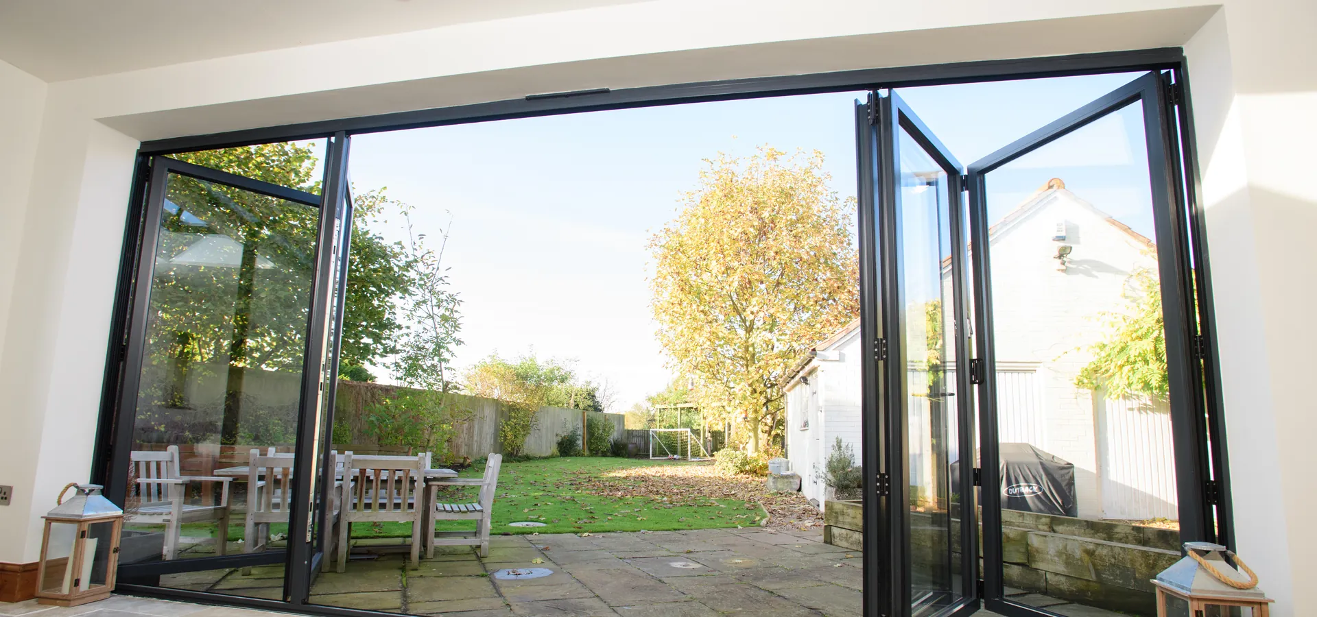 Bifold Hanwell