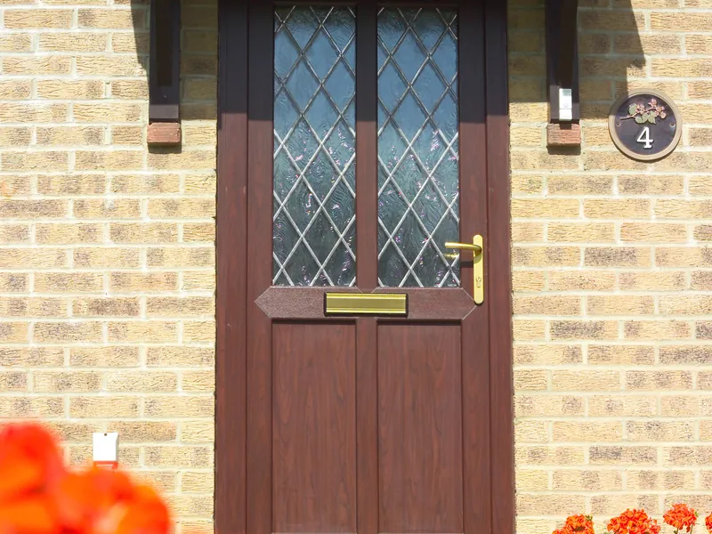 Composite Doors — Gallery Hanwell