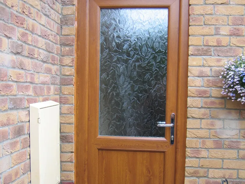 Composite Doors — Gallery Hanwell