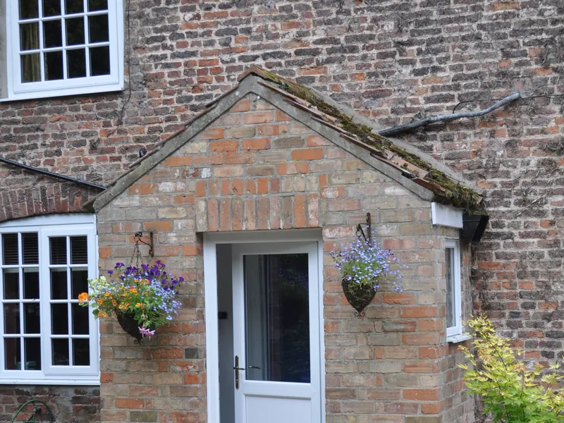 Composite Doors — Gallery Hanwell