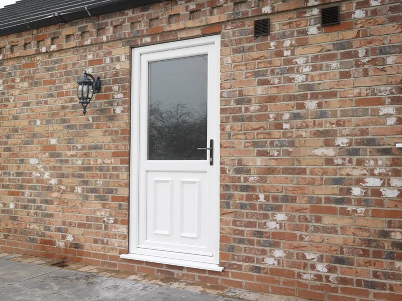 Composite Doors — Gallery Hanwell