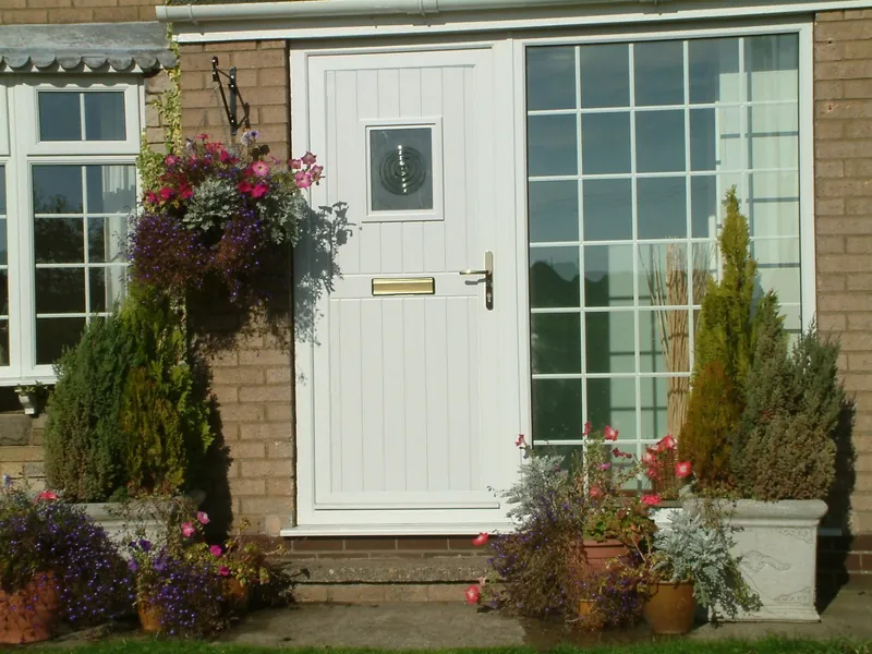 Composite Doors — Gallery Hanwell