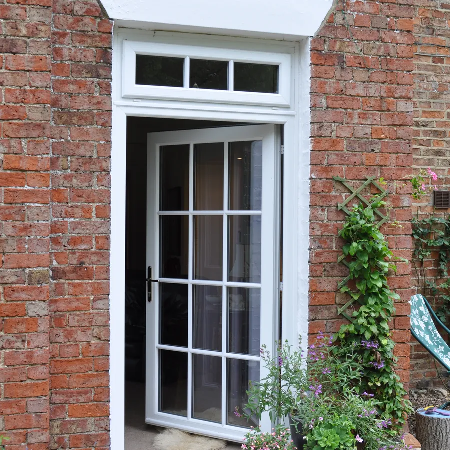 Composite Doors — Product Hanwell