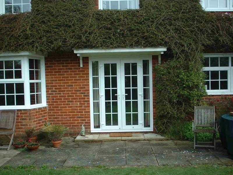 French Hanwell