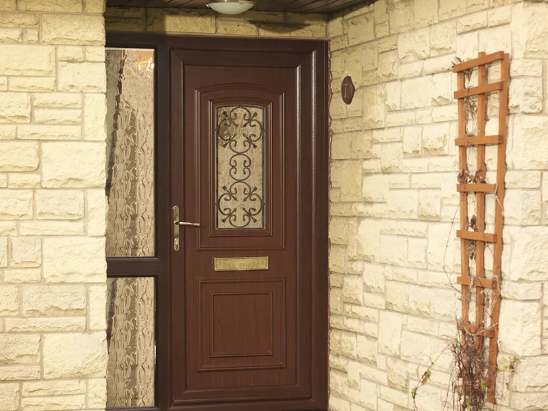 Front Doors — Gallery Hanwell
