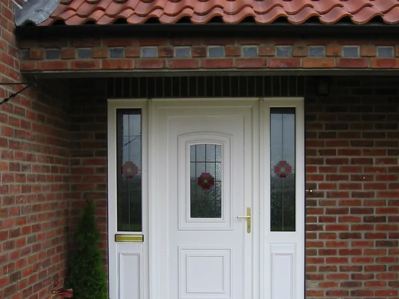 Front Doors — Gallery Hanwell