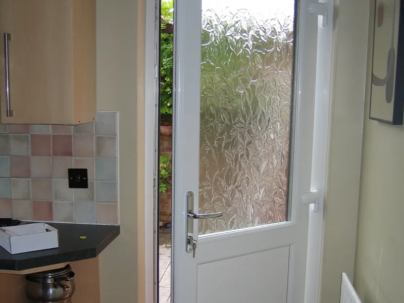 Front Doors — Gallery Hanwell